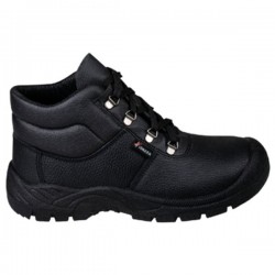 Botas de segurança altas PIONEER S1P UC-143