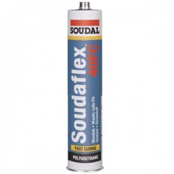 Cola e Veda SOUDAFLEX 40FC - SOUDAL