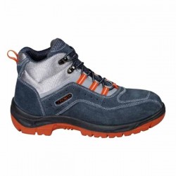 Botas de segurança altas PIONEER S3 UE-411