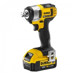 Berbequim de impacto sem fio DeWALT 18V - DCF880M2
