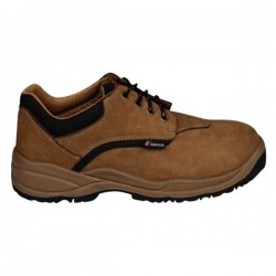 Botas de segurança baixas PIONEER S3 UR-666