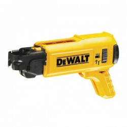 Carregador de parafuso rápido DeWALT - DCF6201