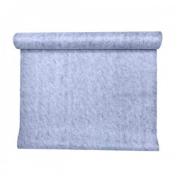 Tela impermeabilizante para duche italiana 275 gr/m2 1x5M