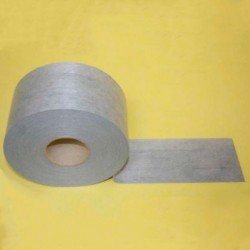 Fita para juntas de tela impermeabilizante 12cm x 10m