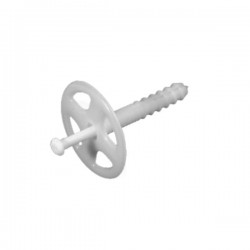 Prego de fixação de isolamento externo ETICS 60 mm | 700 Uni