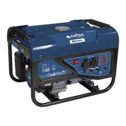 Gerador Regina 3000W - 3,0 KW