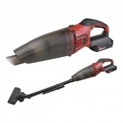 Aspirador a bateria 18V