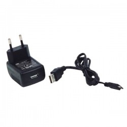 Carregador de bateria 3.6V para aparafusadora