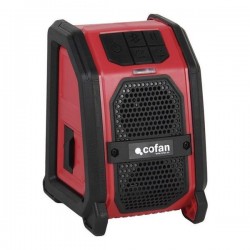 Alto-falante Bluetooth 2x2, a bateria 5w
