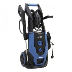 Máquina de Lavar de Alta Pressão 2500W 5m mangueira com enrolador