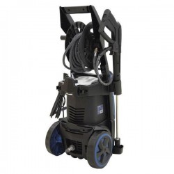 Máquina de Lavar de Alta Pressão 2500W 5m mangueira com enrolador