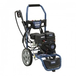 Máquina de Lavar de Alta Pressão Profissional 210cc