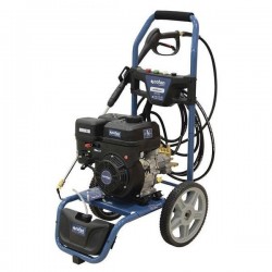 Máquina de Lavar de Alta Pressão Profissional 210cc