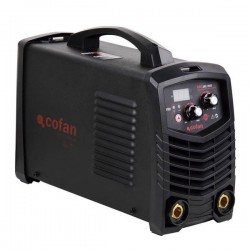 Soldador inversor eléctrico MMA 200A