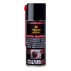 Spray multifunções