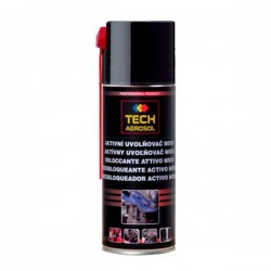 Spray desbloqueante