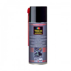 Spray desoxidante