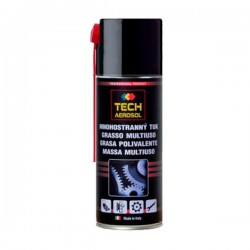 Spray de massa multiusos