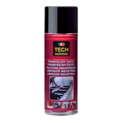 Spray détergent indostriel