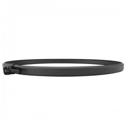 Abraçadeira para união tubos Inox Preto / antracite