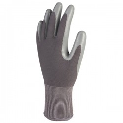 Luvas de trabalho de Nitrilo modelo N120-G - RETON