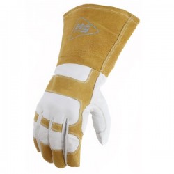 Luvas soldador Kevlar/Beihai Krafla