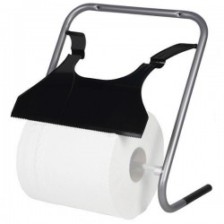 Suporte de parede para papel Industrial
