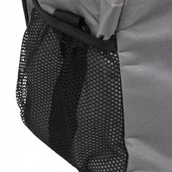 Saco térmico cinza 15l