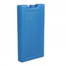 Acumulador de frio isotérmico 500ml