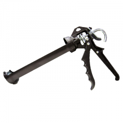 Pistola de cartucho Semi-Profissional 310ml