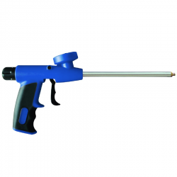Pistola para espuma de Poliuretano