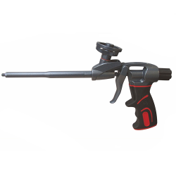 Pistola para espuma de Poliuretano