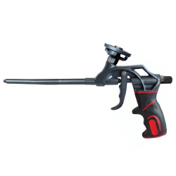 Pistola para espuma de Poliuretano