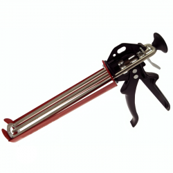Pistola de cartucho Profissional 400ml