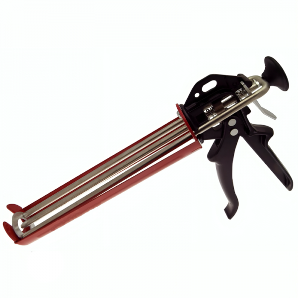 Pistola de cartucho Profissional 400ml