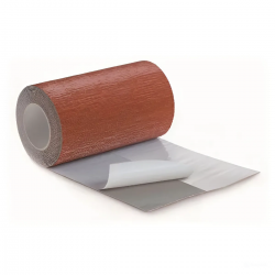 Fita adesiva de butilo 30 cm x 5 m