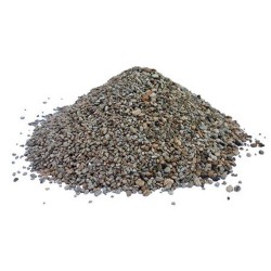Granulo de argila expandida 4 - 8 mm big-bag 1,5 m3