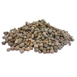 Granulo de argila expandida 8 - 12,5 mm big-bag 3 m3
