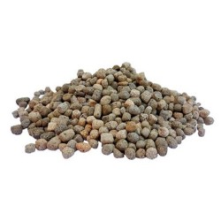 Granulo de argila expandida 6,3 - 12,5 mm big-bag 1,5 m3