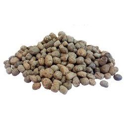 Granulo de argila expandida 8 - 16 mm big-bag 3 m3
