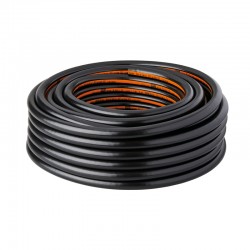 Mangueira de gás em EPDM 8x16 30bars Rl-30m