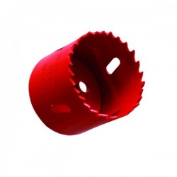 Brocas craneana bimetálicas Ø59 ao Ø64 mm - ECEF