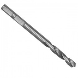 Brocas craneana bimetálicas Ø6,35x80 mm - ECEF