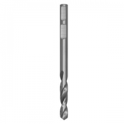 Brocas craneana bimetálicas Ø6,35x80 mm - ECEF