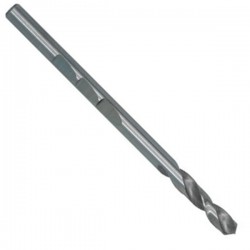 Brocas craneana bimetálicas Ø6,35x108 mm - ECEF