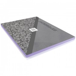 Base duche Jackoboard Aqua sifão centrado 1200x900x40mm