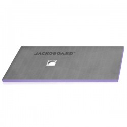 Base duche Jackoboard Aqua sifão descentrado 1200x900x40mm