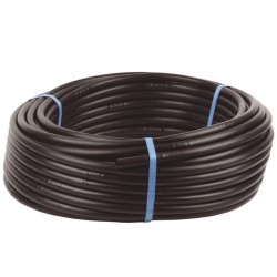 Tubo gota-a-gota perfurado 75/75cm Ø16 - 100 metros