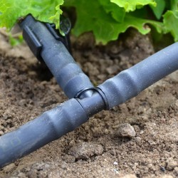 Conector em "T" Ø16mm