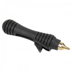 Perfurador de tubo gota a gota 3mm